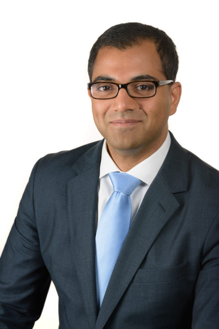 Ramesh M. Singa, MD, MHS