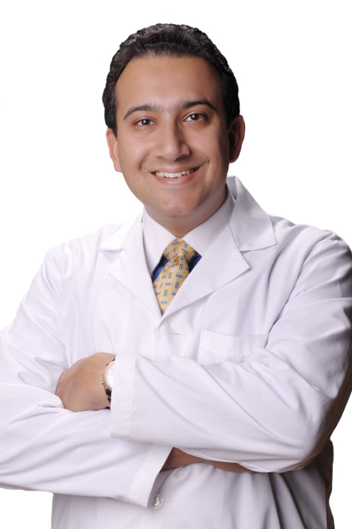 Avinash Ramchandani, MD, MA